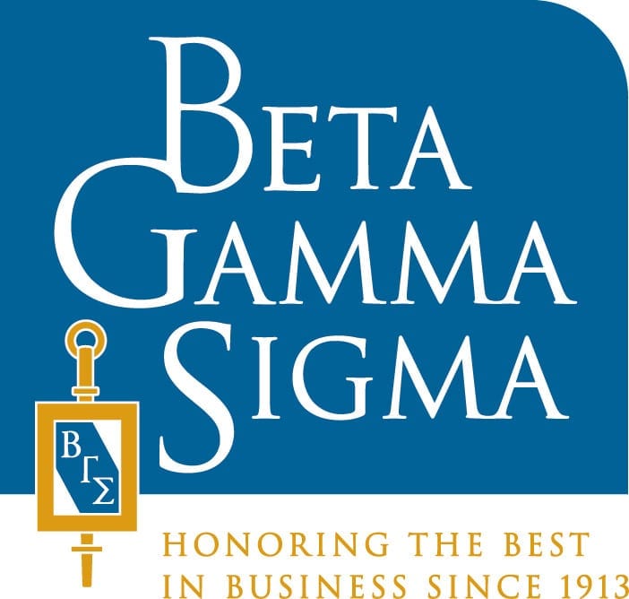 Beta Gamma Sigma