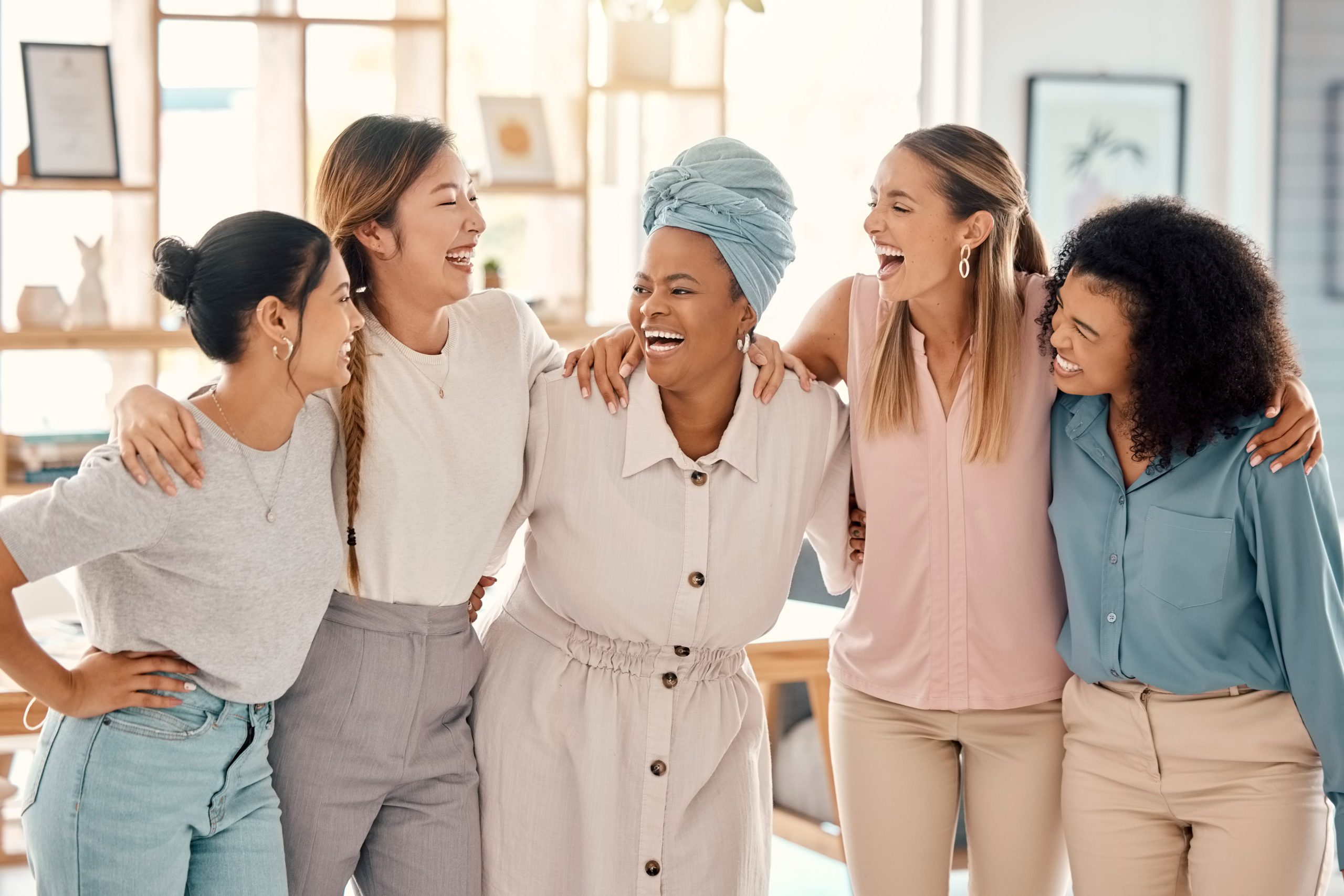 Employee Engagement
